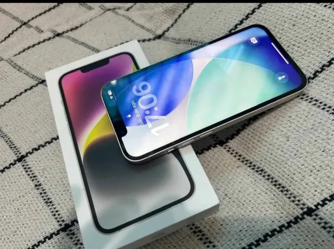 IPHONE 14 512GB 