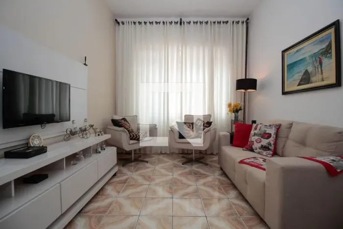 Apartamento à Venda - Paraíso, 2 Quartos, 92 m2