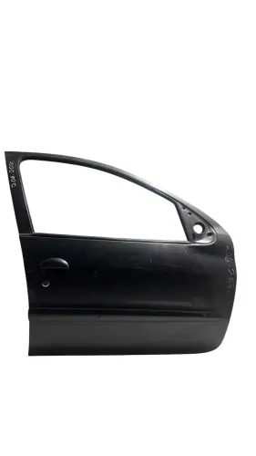 Porta Dianteira Direita Peugeot 206 2006 a 2008