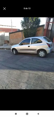 Chevrolet Celta Life/ LS 1.0 MPFI 8V Flexpower 3P 2013
