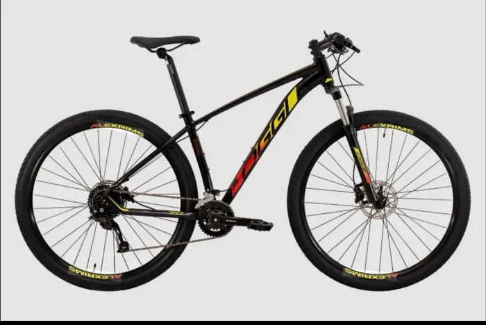 Mountain Bike Oggi 7.0