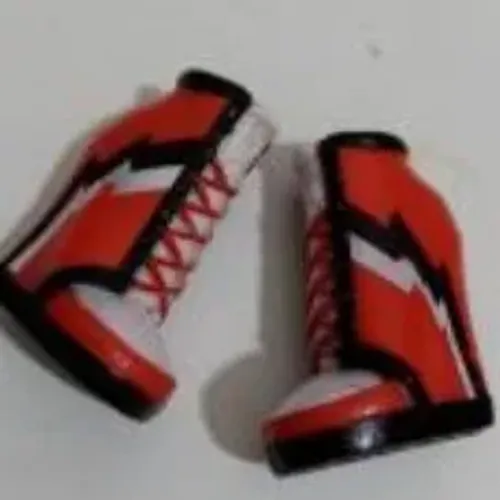 Sapatos Monster High G1