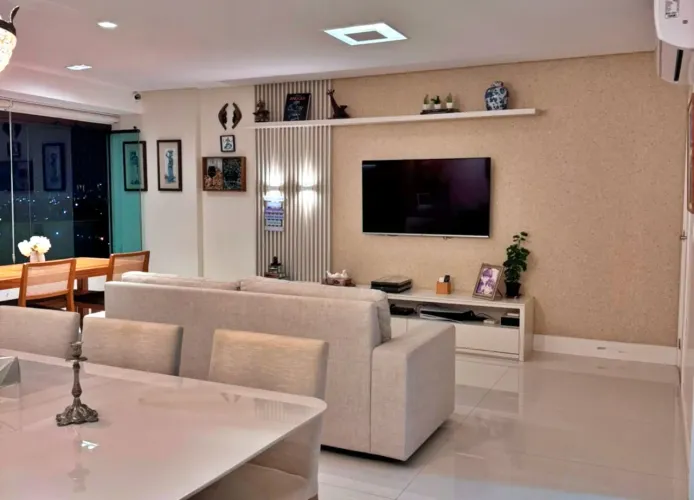 Apartamento à venda no PARQUE TROPICAL, PITUAÇU, Salvador, BA