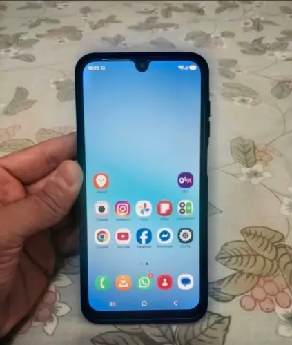 Galaxy A17 4G 256GB/8GB RAM