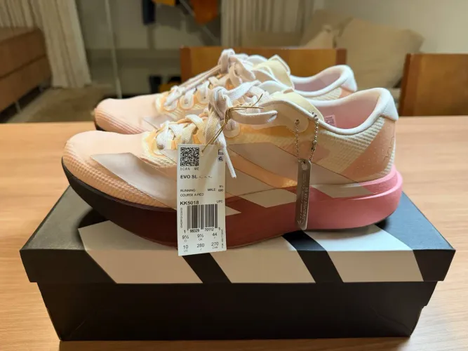 Evo sl rosa