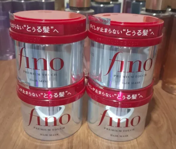 MASCARA CAPILAR JAPONESA FINO, NO ATACADO!!!