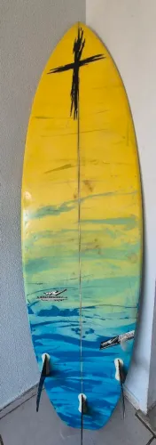 Prancha de surf