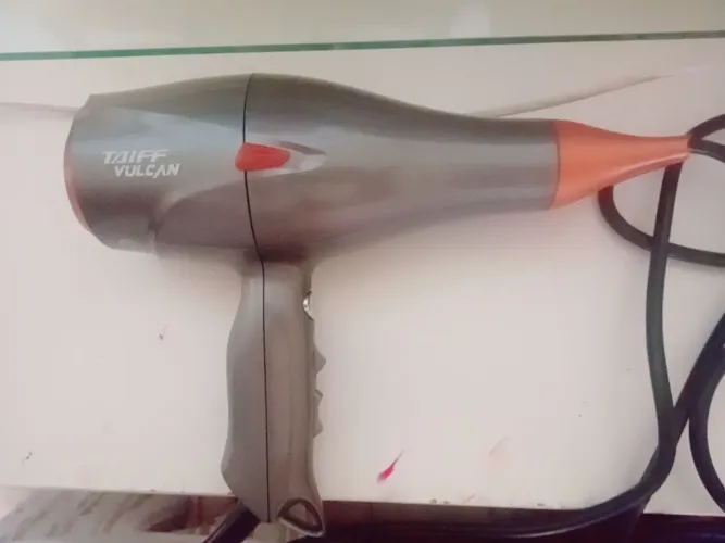 Secador taiff vulcan 