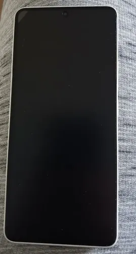 Smartphone Xiaomi X6 5g