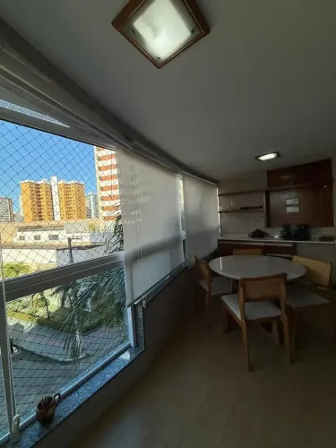 Apartamento à venda no VIZCAYA RESIDENCE, JARDINS, Aracaju, SE