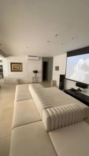 Imóvel para aluguel no edifício Wish no Jardim Cuiabá com 3 suítes