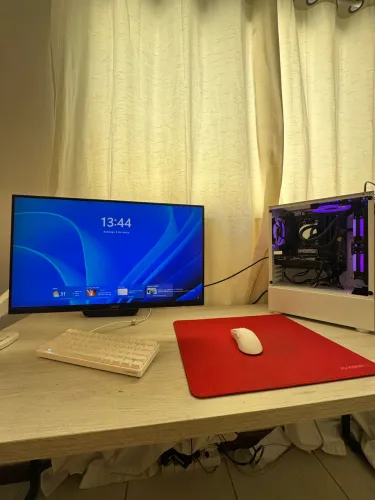 Pc gamer completo 