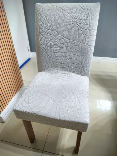 Cadeira nova
