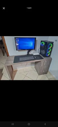 Pc de entrada