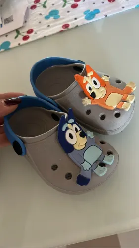 Crocs Infantil
