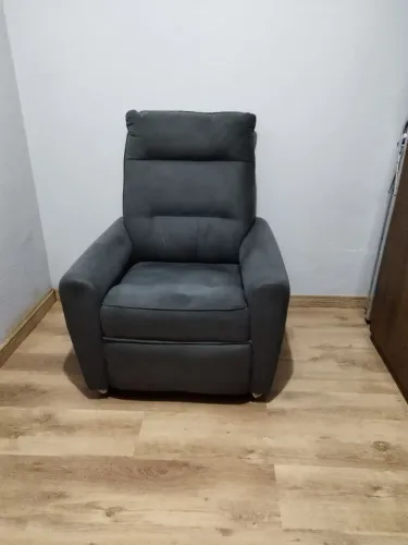 Poltrona do Papai à Venda
