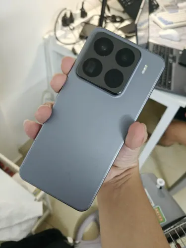 XIAOMI 15 PRO 8 ELITE LEICA 16gb 512gb