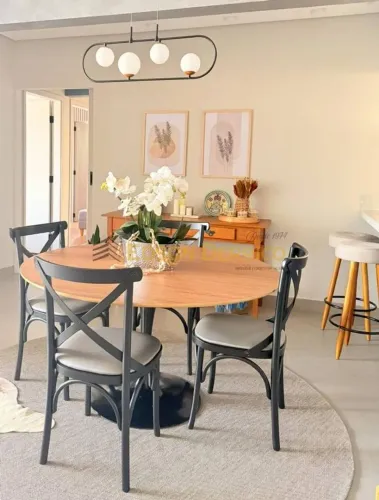 Apartamento com 3 Quartos à Venda, Vila Paraíba - Guaratinguetá