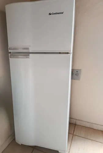 Geladeira Duplex 127V