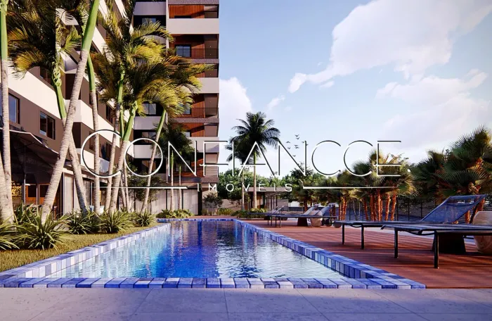 Duplex à venda no Portão, Curitiba - PR | Confiancce Imóveis
