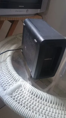 Nobreak ATTIV 600VA BIVOLT