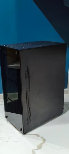 Gabinete gamer Hyrax HGB210
