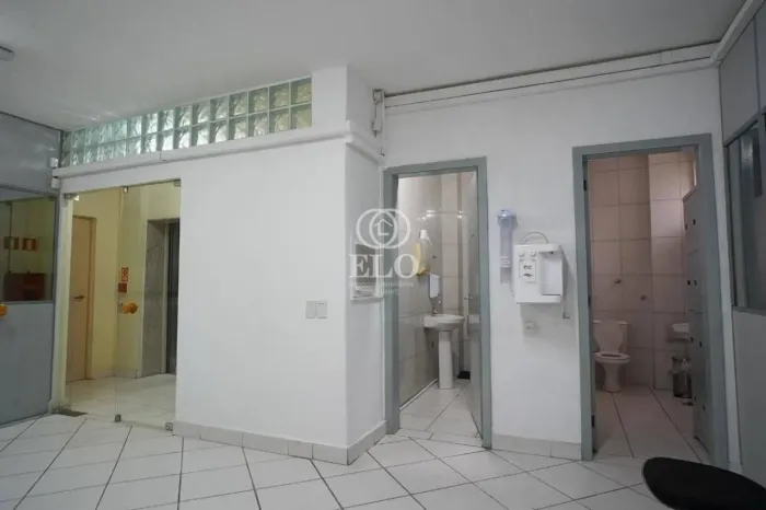 Sala Comercial Centro Histórico