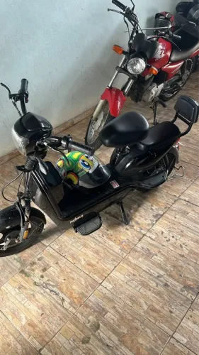 Motinha elétrica primar 