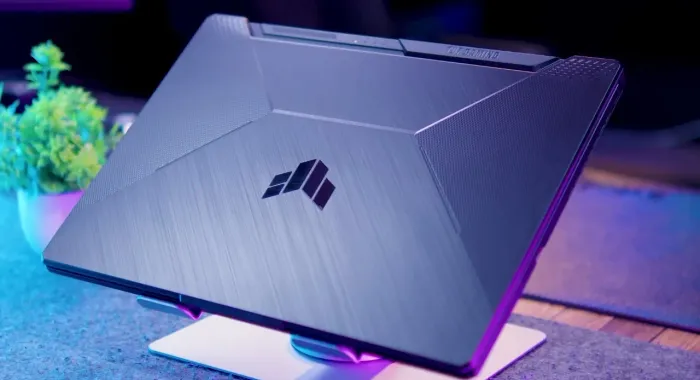 TUF Gaming A15 - Ryzen 7 7435HS RTX 2050