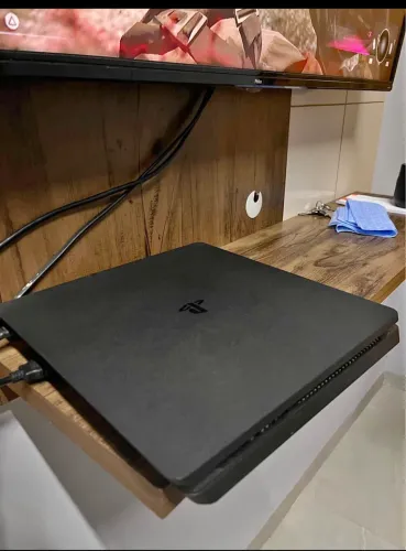 Ps4 1T