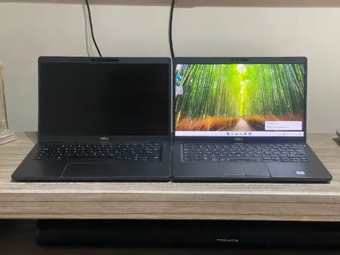 2X DELL Latitude 5400 | i7-8660U | 8GB RAM | SSD M2 256GB
