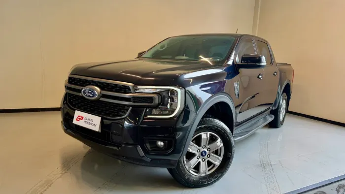 Ford Ranger XLS 2.0l 4X4 2025