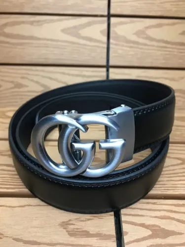 Cinto Masculino Gucci