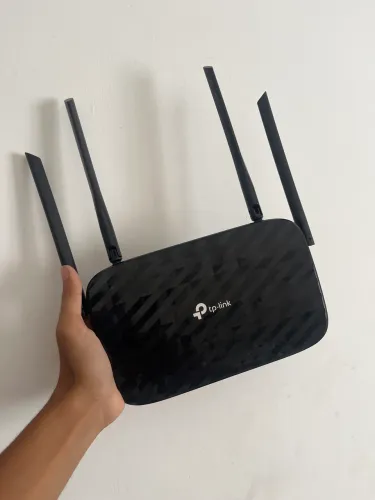 Roteador TP-Link Archer C6