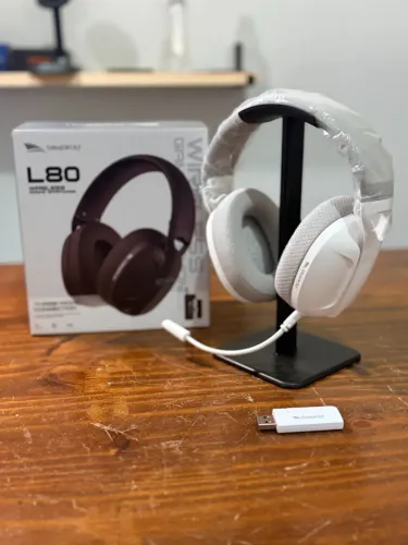 Headset Smailwolf L80 Pro