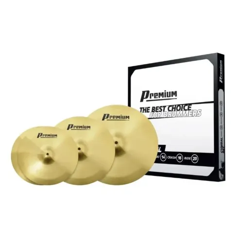 Set de pratos Premium by Zeus