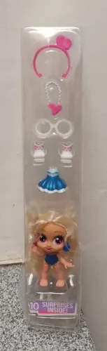 SURPRISE FASHION FAIRIES