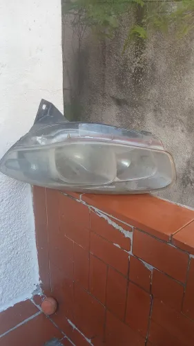 Farol do siena 