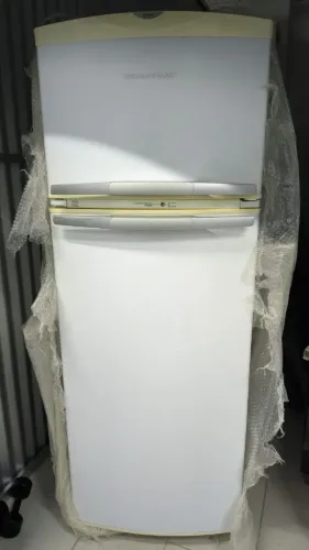 Geladeira Brastemp Frost Free BRM35B