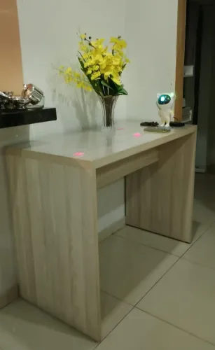 Mesa bancada
