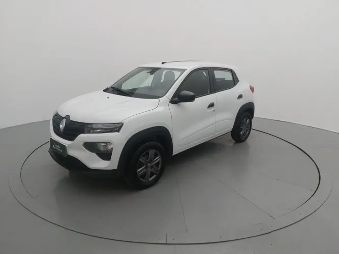 Renault Kwid 1.0 Zen 2025