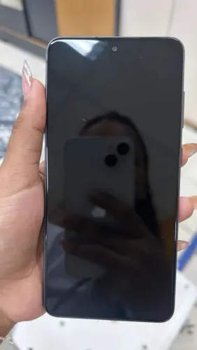 S21 fe 128gb Novo