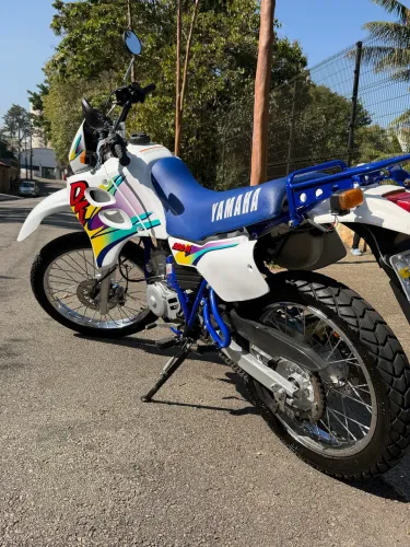 Dt 200R 1997