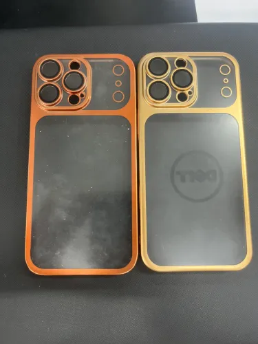 CAPA DE TELEFONE 16 PRO MAX