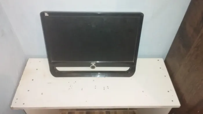 MONITOR 60 hz marca aoc