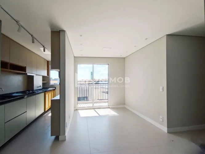 apartamento - Vila São Francisco - Hortolândia