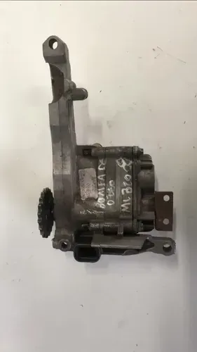 Bomba De Óleo Diesel Mb Ml320 Cdi 3.0 V6 2008