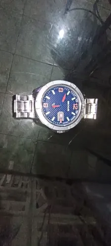 Relógio Séculos original 