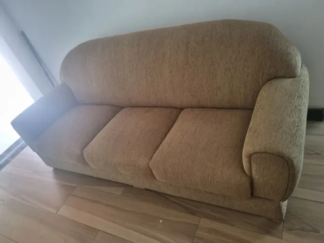Vendo Sofá de 3 Lugares