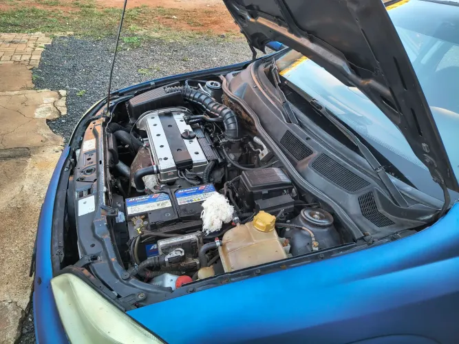 Chevrolet Astra Sedan 2.0/cd/ GLS/ Adv. 2.0 16V 4P 1999